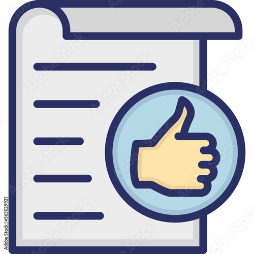  Concept, conception Vector Icon

