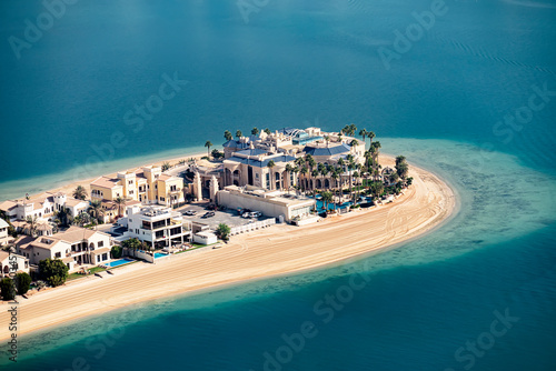 Fotografía luxury real estate in Dubai