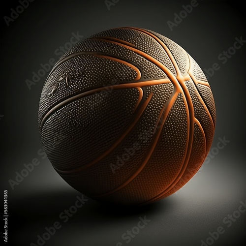 basketball © Fraib