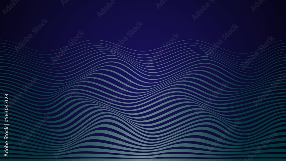abstract background vector wave gradient background mountain cover title illustration abstract background vector wave gradient background mountain cover title illustration