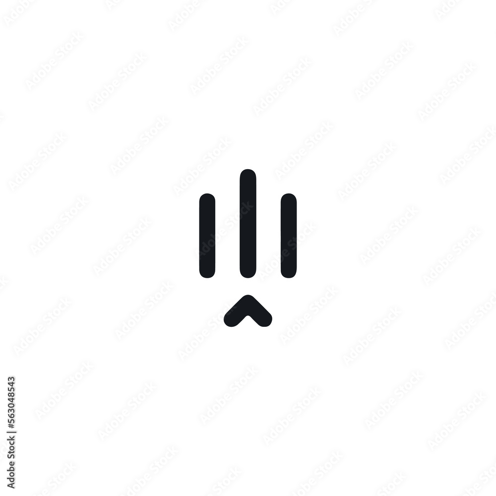 Rocket icon. Simple style space science poster background symbol. brand logo design element. Rocket t-shirt printing. Vector for sticker. Rocket icon. Simple style space science poster background symbol. brand logo design element. Rocket t-shirt printing. Vector for sticker.