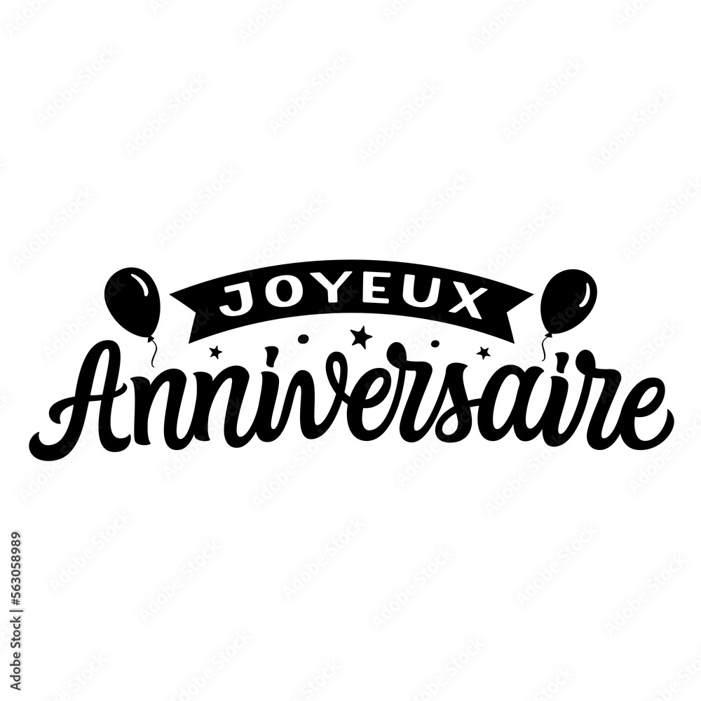 happy-birthday-in-french-hand-lettering-text-isolated-on-white