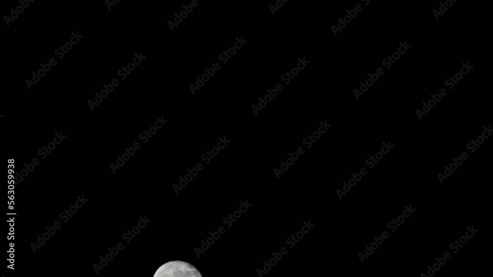 Moon Timelapse, Stock time lapse : Full moon rise in dark nature sky, night time. Full moon disk time lapse with moon light up in night dark black sky. High-quality free video footage or timelapse Moon Timelapse, Stock time lapse : Full moon rise in dark nature sky, night time. Full moon disk time lapse with moon light up in night dark black sky. High-quality free video footage or timelapse