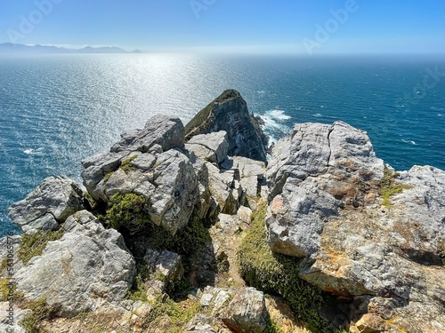 Cape Point, South Africa 