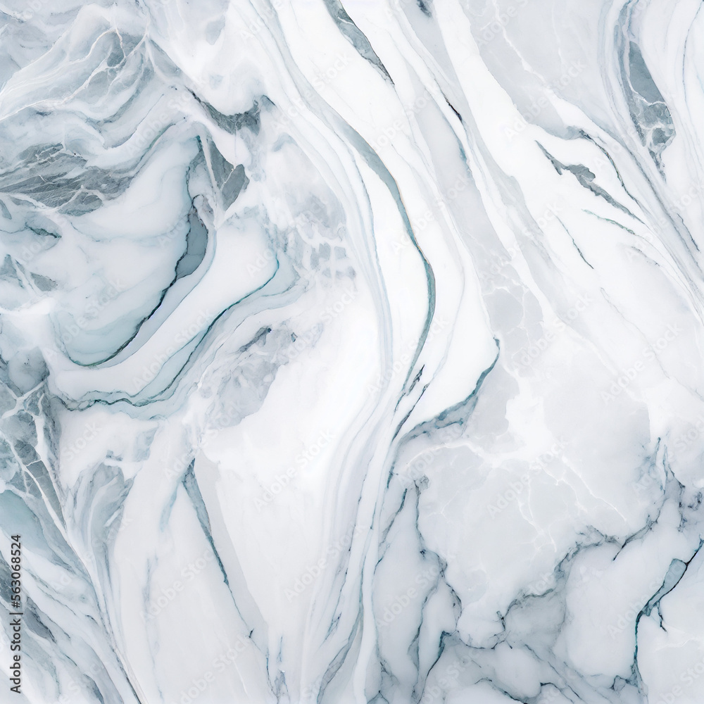 Obraz premium Marble Texture Background Generative