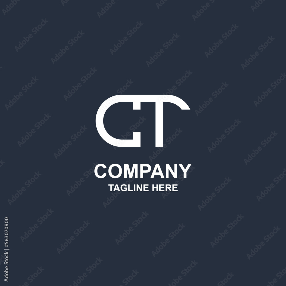 creative business logo template creative business logo template