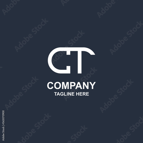 creative business logo template