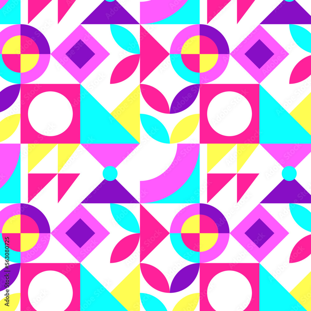 seamless geometric design patterns_16 seamless geometric design patterns_16