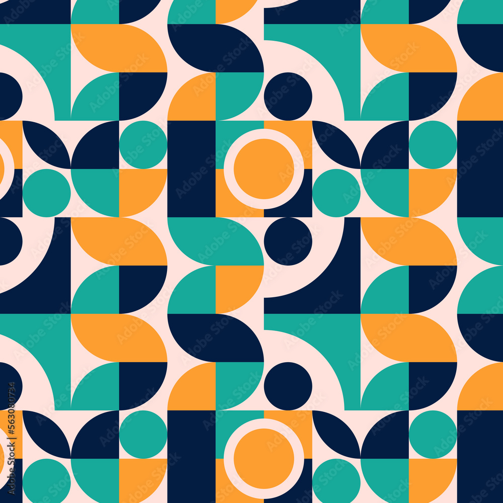 seamless geometric design patterns_15 seamless geometric design patterns_15