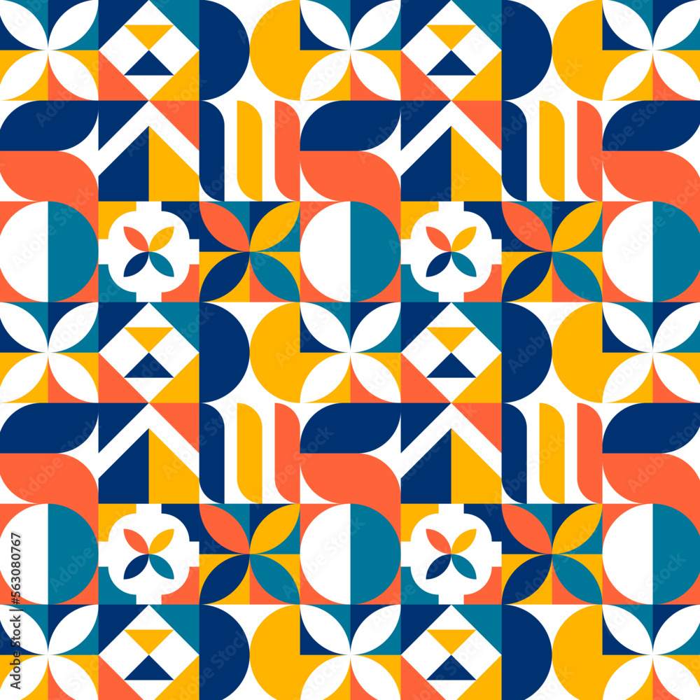 seamless geometric design patterns_12 seamless geometric design patterns_12