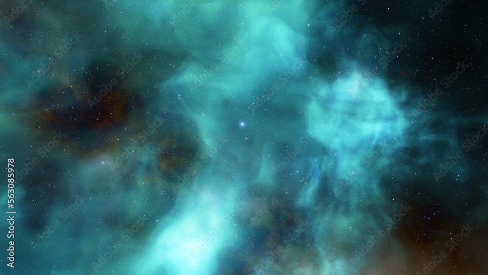 Night sky - Universe filled with stars, nebula and galaxy
Night sky - Universe filled with stars, nebula and galaxy