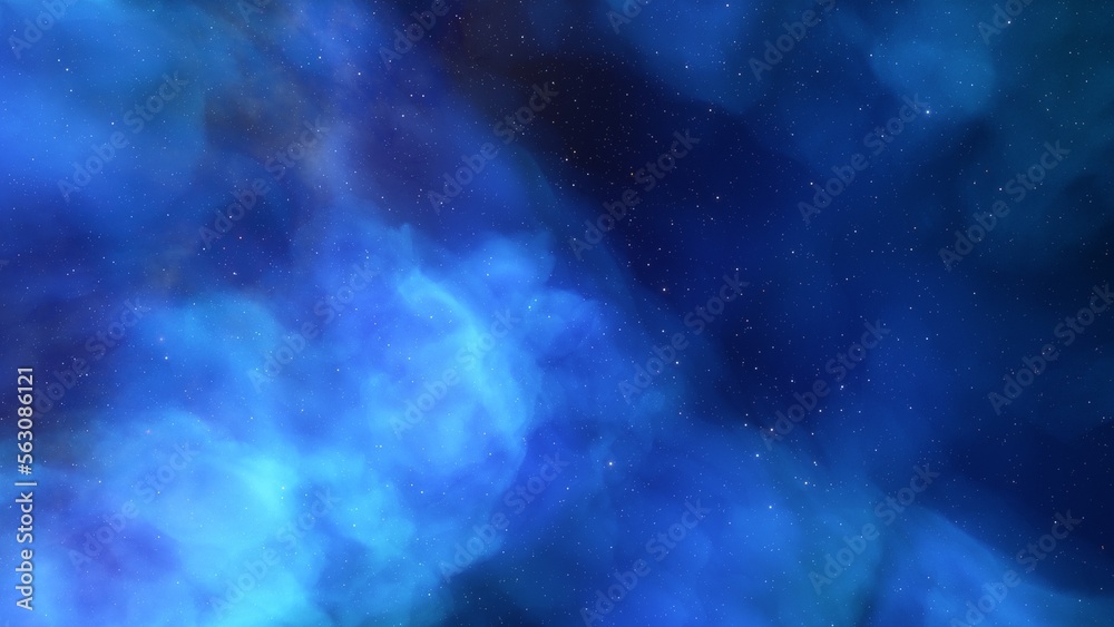 Night sky - Universe filled with stars, nebula and galaxy
Night sky - Universe filled with stars, nebula and galaxy