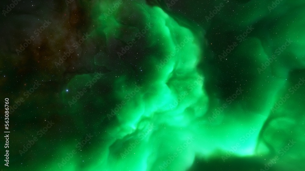 Deep space nebula with stars. Bright and vibrant Multicolor Starfield Infinite space outer space background with nebulas and stars. Star clusters, nebula outer space background 3d render
Deep space nebula with stars. Bright and vibrant Multicolor Starfield Infinite space outer space background with nebulas and stars. Star clusters, nebula outer space background 3d render