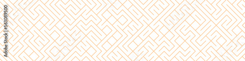 Color rotated lines background abstract illustration
