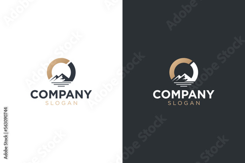 Business Company Logo Design