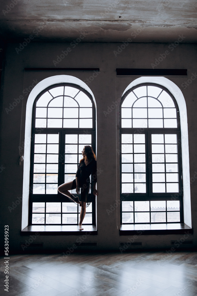 Beautiful Natural Naked Girl Artistic Posing At A Stylish And beautiful-natural-naked-girl-artistic-posing-at-a-stylish-and