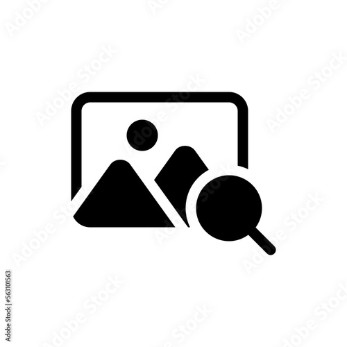 dodge glyph icon