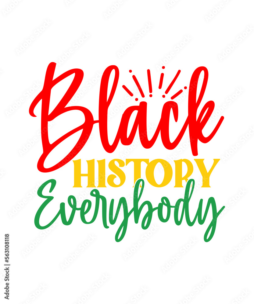 70 Afro Bundle SVG Designs, Afro Woman Svg, Black Queen Svg Cut File Silhouette, Black History Month SVG Cricut Svg, Dxf, Eps, Png, Svg Cut,Black History Month Bundle SVG, Digital Cut File, Sublimatio