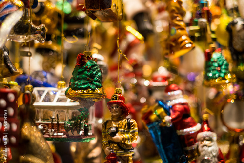 Christmas decorations