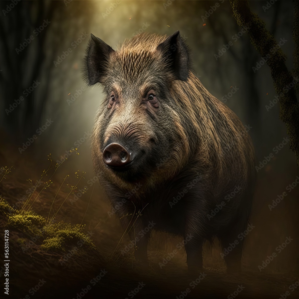 Wild Boar Conservation: Threats facing wild boar populations and protection efforts Wild Boar Conservation: Threats facing wild boar populations and protection efforts