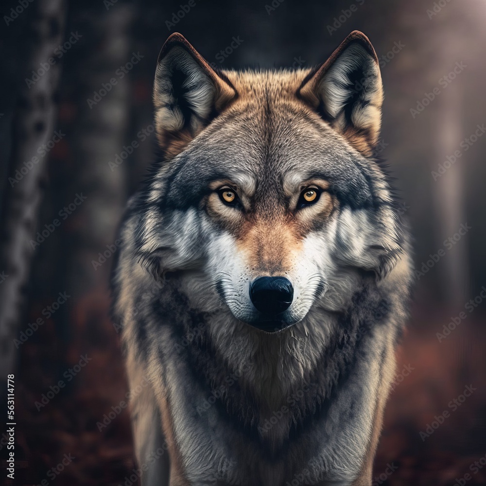 Wolves and Humans: The history and impact of human-wolf interactions Wolves and Humans: The history and impact of human-wolf interactions