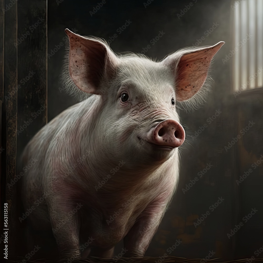 Pig Breeds: A Look at the Different Varieties of Domestic Pigs Pig Breeds: A Look at the Different Varieties of Domestic Pigs