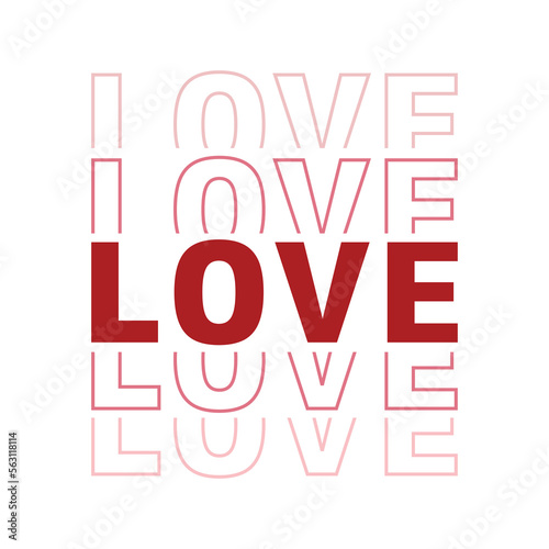 Love love love love love