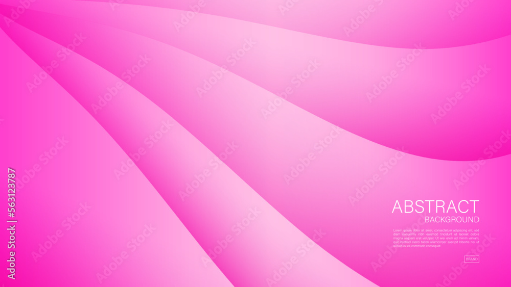 Pink abstract background, pink background for valentine, web background, wave graphic, Geometric vector, Minimal Texture, pink cover design, flyer template, banner, wall decoration, wallpaper Pink abstract background, pink background for valentine, web background, wave graphic, Geometric vector, Minimal Texture, pink cover design, flyer template, banner, wall decoration, wallpaper