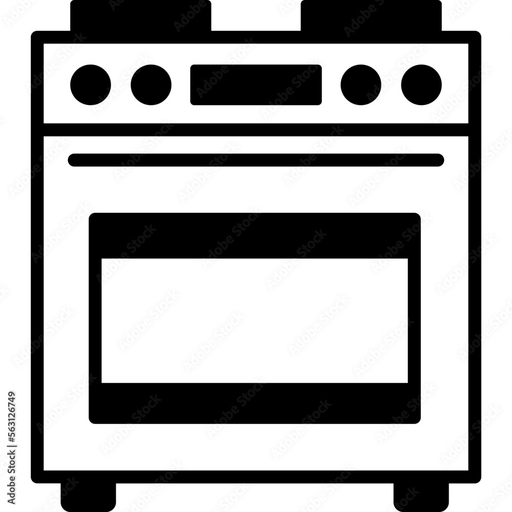 Oven
Oven