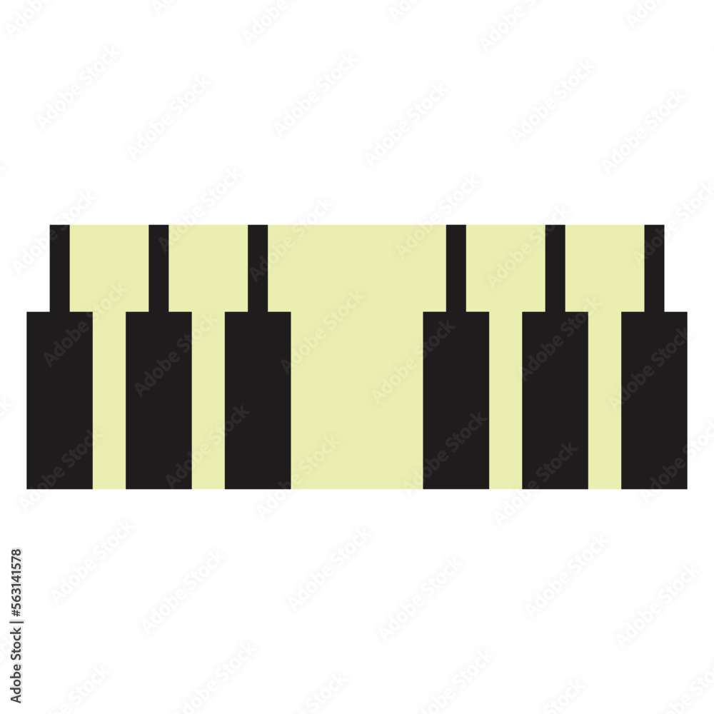 musical instrument icon