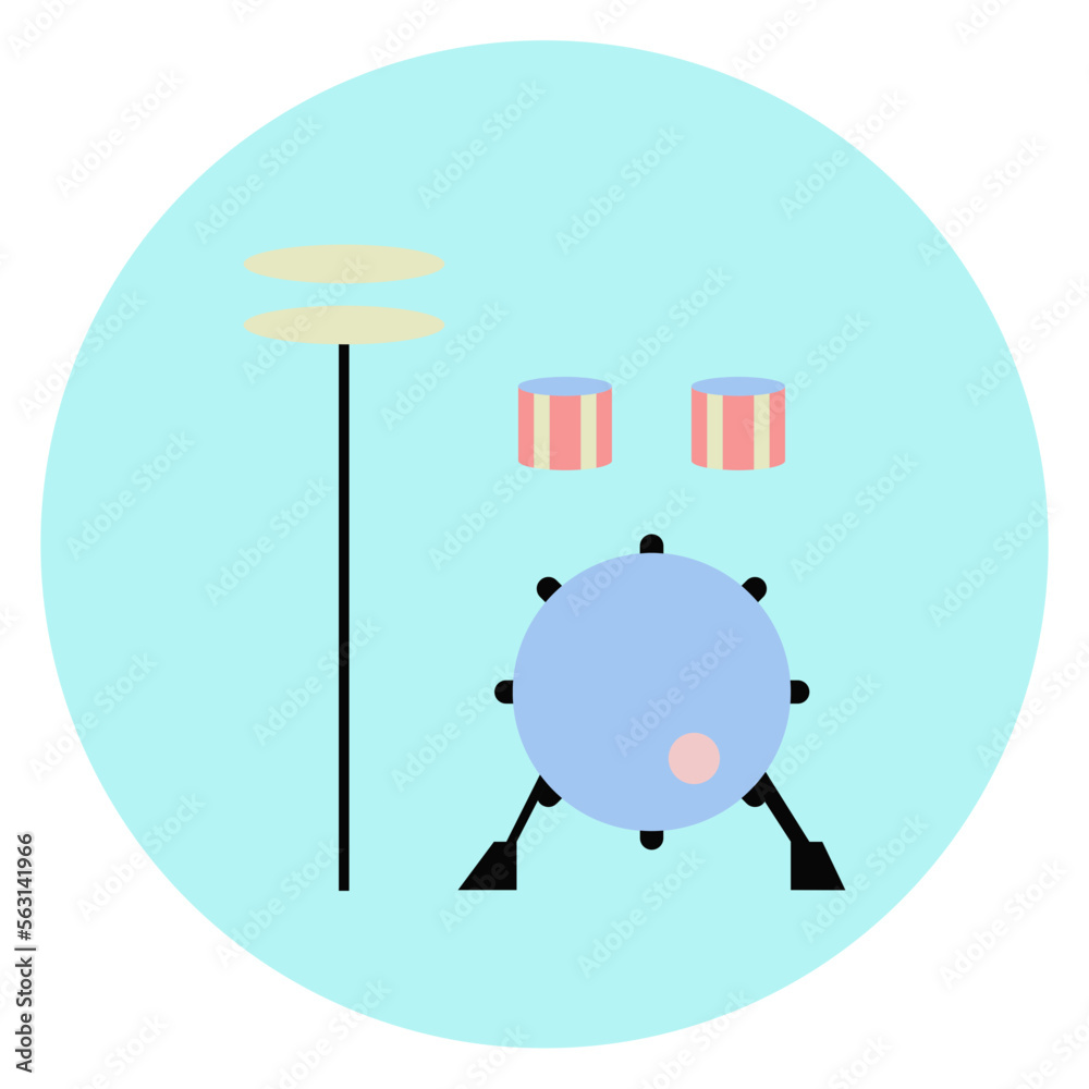 musical instrument icon musical instrument icon