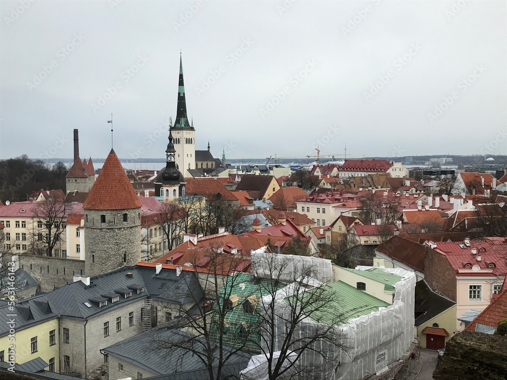 Tallinn Estonie