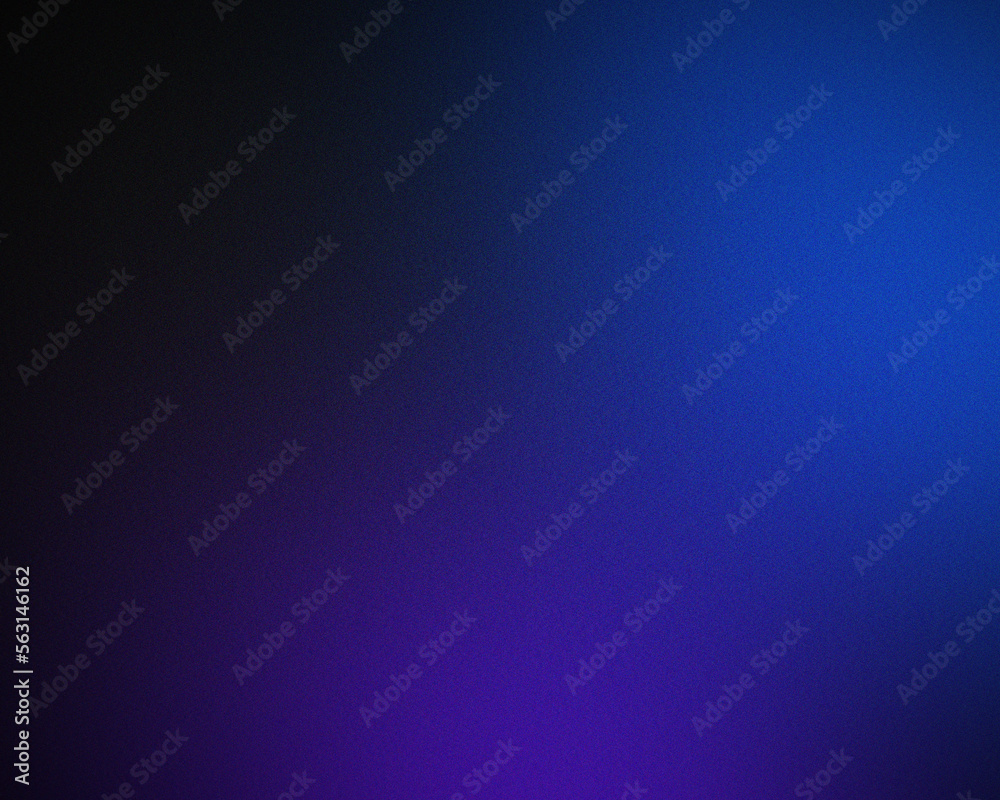Fototapeta premium deep ocean gradient