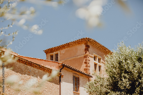 Joli domaine au coeur de la Provence