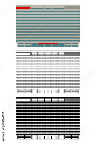 Court of Justice of Minas Gerais, Brazil