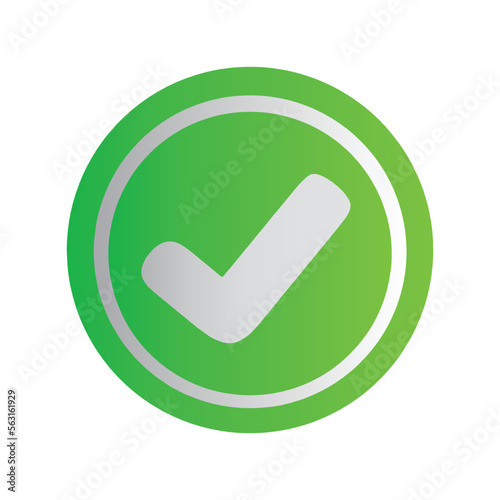 Check Icon 