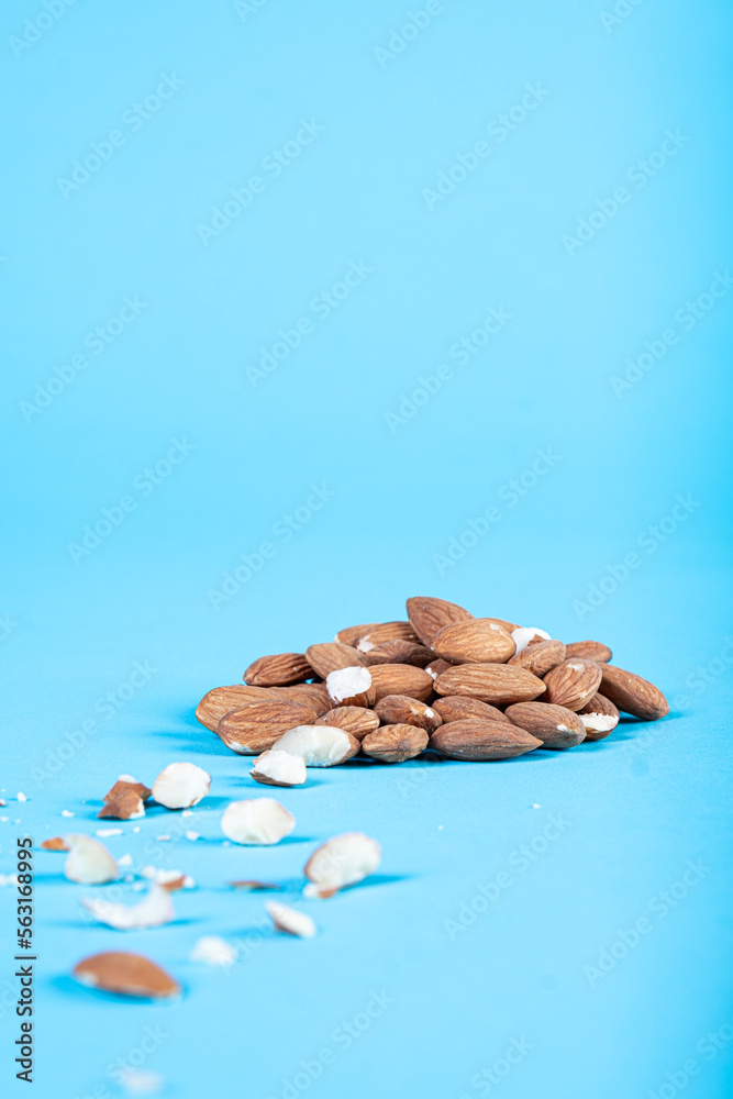 Almonds