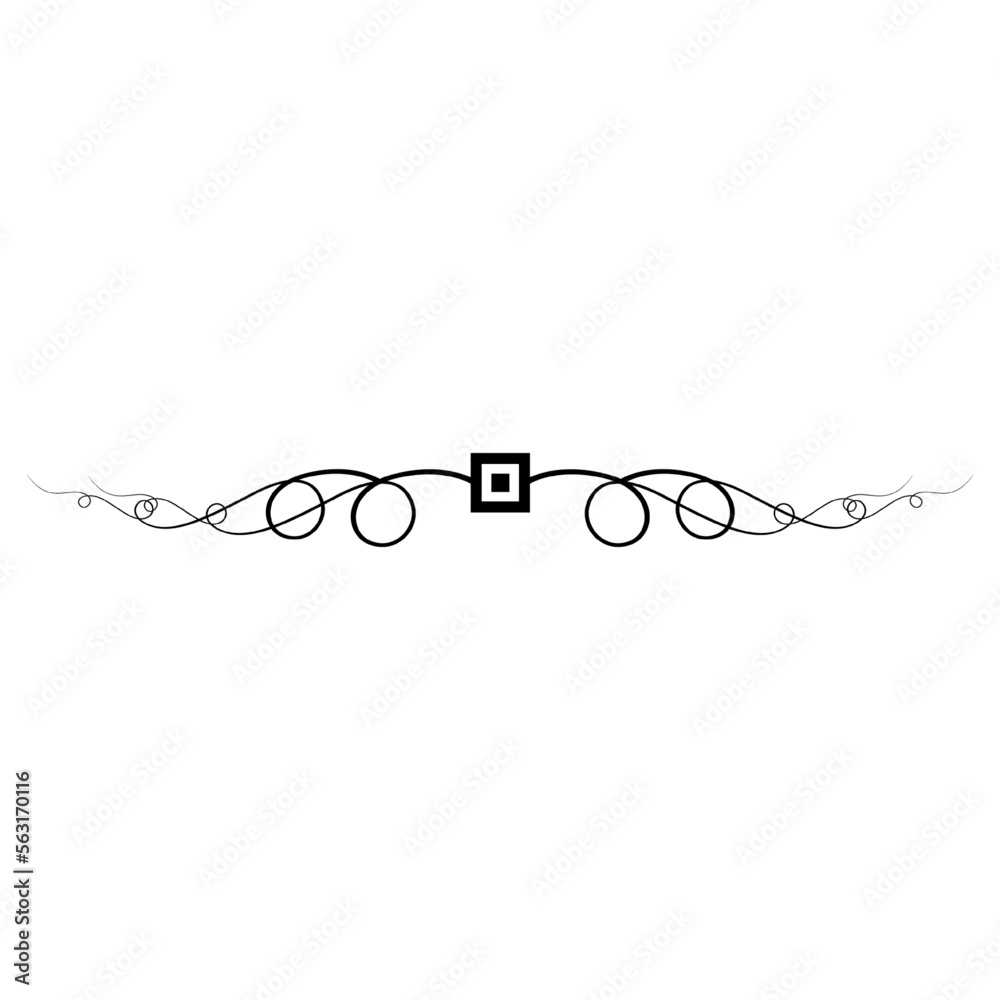 divider vector, icon, symbol, logo, clipart, isolated. vector illustration. vector illustration isolated on white background.