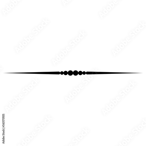 divider vector, icon, symbol, logo, clipart, isolated. vector illustration. vector illustration isolated on white background.