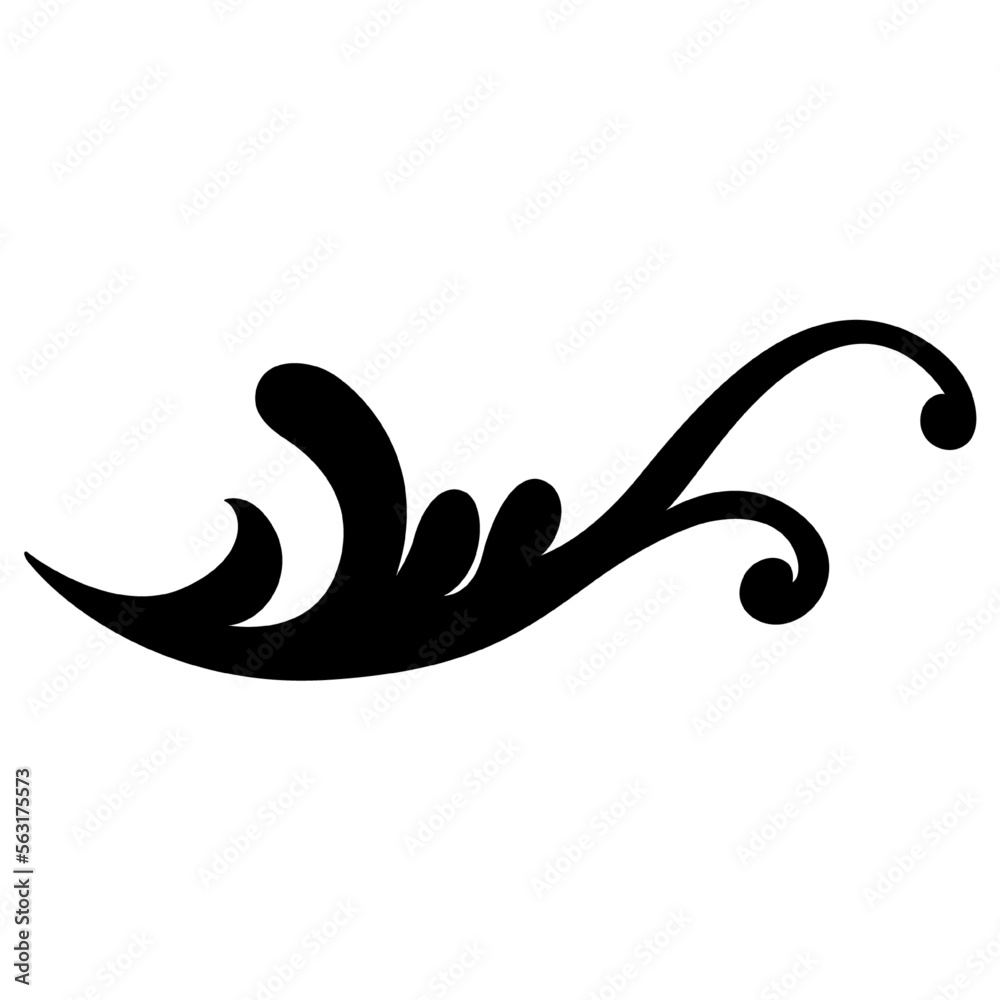 flourish vector, icon, symbol, logo, clipart, isolated. vector illustration. vector illustration isolated on white background. flourish vector, icon, symbol, logo, clipart, isolated. vector illustration. vector illustration isolated on white background.
