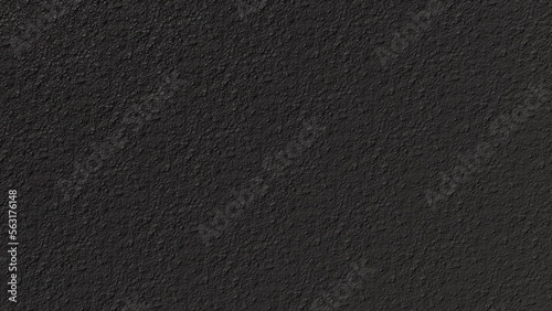 asphalt pattern black leather background