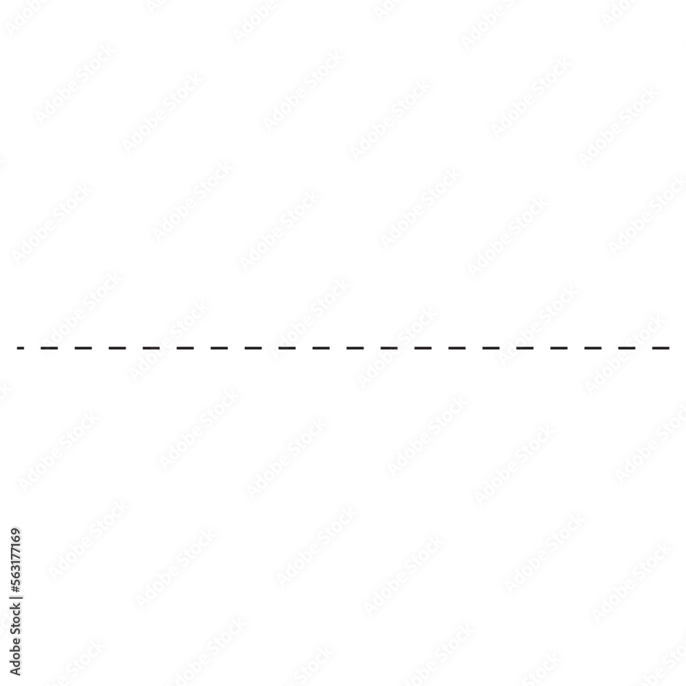 dotted line vector, icon, symbol, logo, clipart, isolated. vector illustration. vector illustration isolated on white background. dotted line vector, icon, symbol, logo, clipart, isolated. vector illustration. vector illustration isolated on white background.