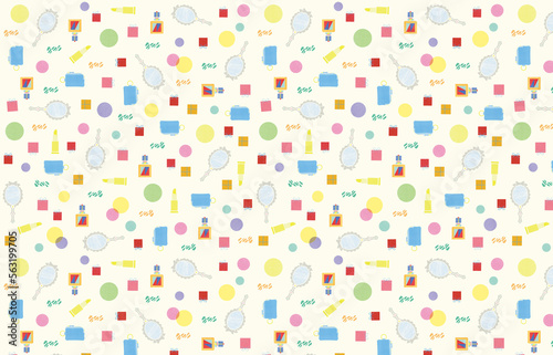 Wallpaper Mural in my bag Torontodigital.ca