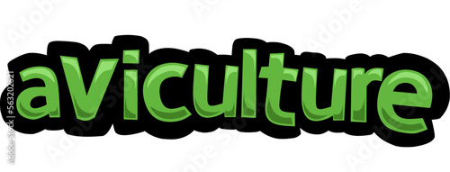 White screen animation video written White screen animation video written AVICULTURE