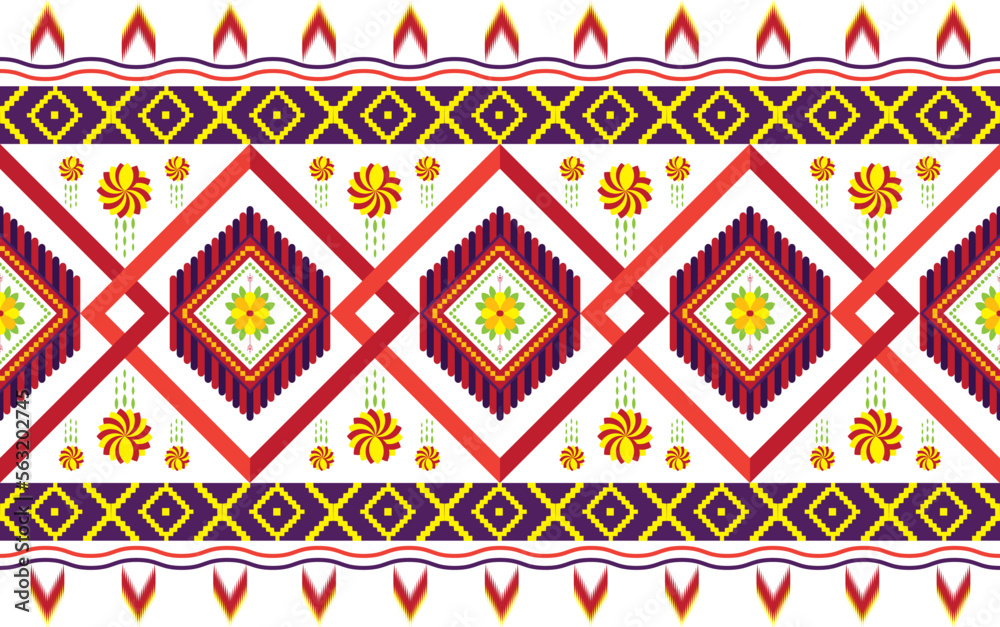 traditional fabric pattern,geometric shapes traditional fabric pattern,geometric shapes