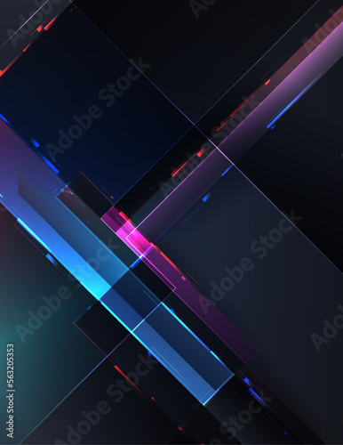 cyber background and link network, light background , digital background future and mainboard , hi tech background and tech blank product