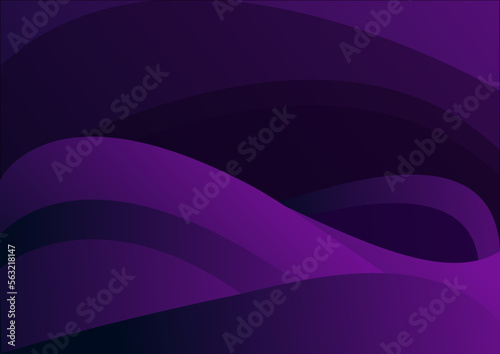 abstract purple background