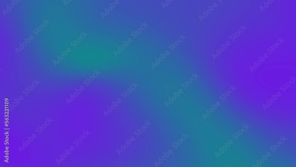 Two Colors Gradient Background Seamless Looping Motion