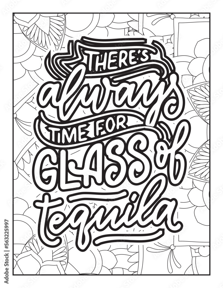 Quotes coloring page, Inspirational quotes, Quotes, positive quotes, Typography quotes Quotes coloring page, Inspirational quotes, Quotes, positive quotes, Typography quotes