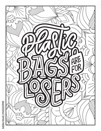 Quotes coloring page  Inspirational quotes  Quotes  positive quotes  Typography quotes